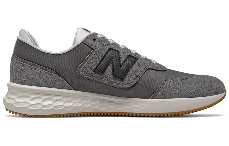 Order New Balance Fresh Foam X-70 ''Grigio Scuro'' MSX70RB