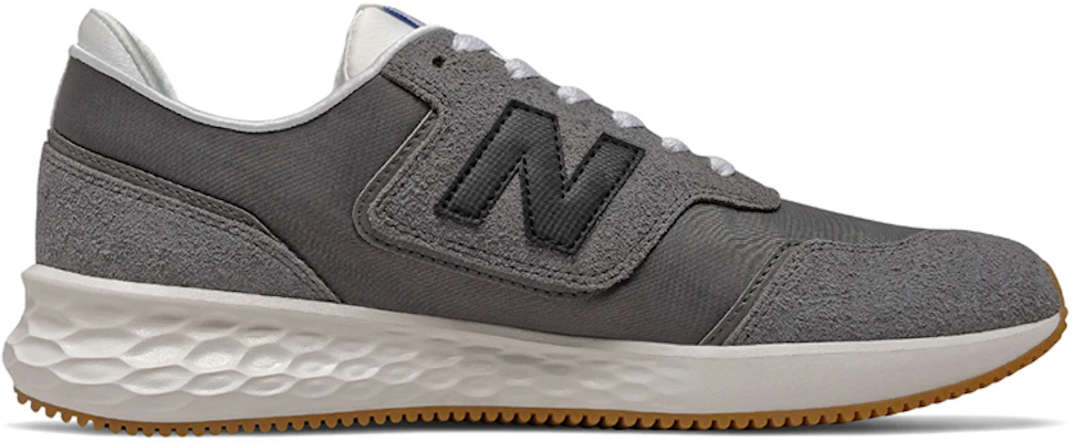 New Balance Fresh Foam X-70 ''Grigio Scuro'' MSX70RB Order New Balance Fresh Foam X-70 ''Grigio Scuro'' MSX70RB