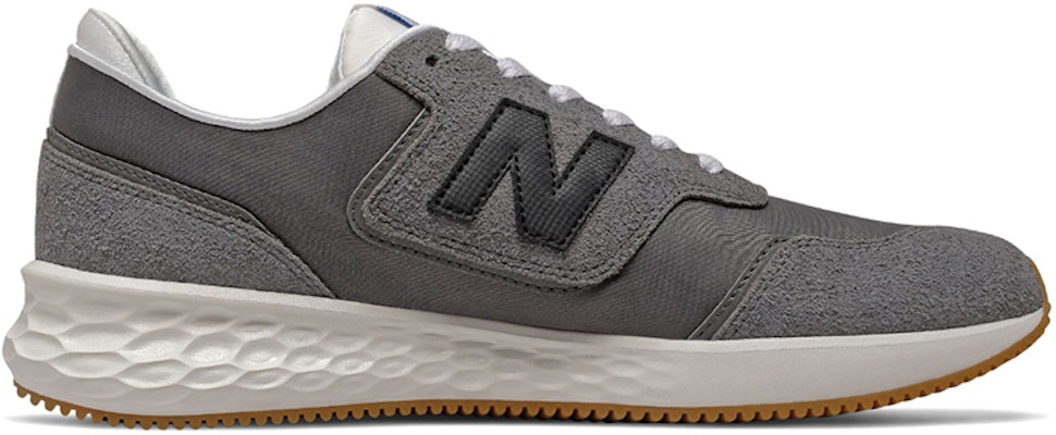 新百伦Fresh Foam X-70 '深灰色' MSX70RB Order 新百伦Fresh Foam X-70 '深灰色' MSX70RB