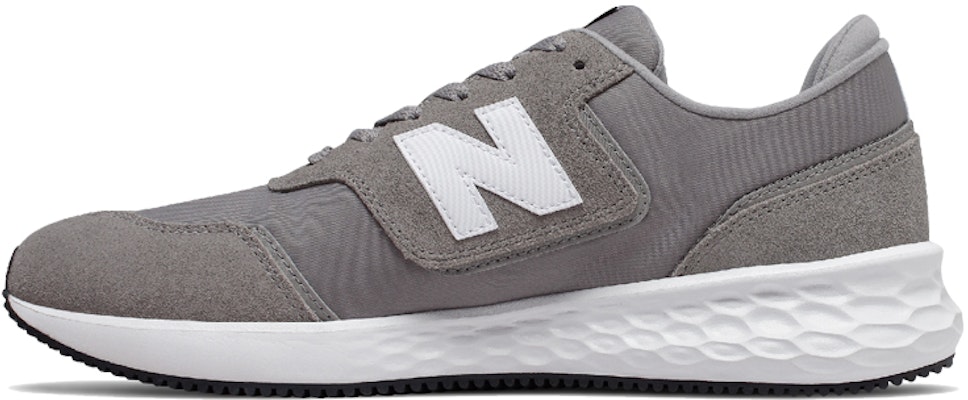 New Balance Fresh Foam X-70 'Grey' MSX70CA Buy New Balance Fresh Foam X-70 'Grey' MSX70CA