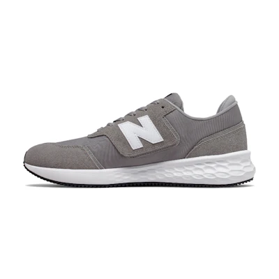 NB Fresh Foam X-70 'Grey'