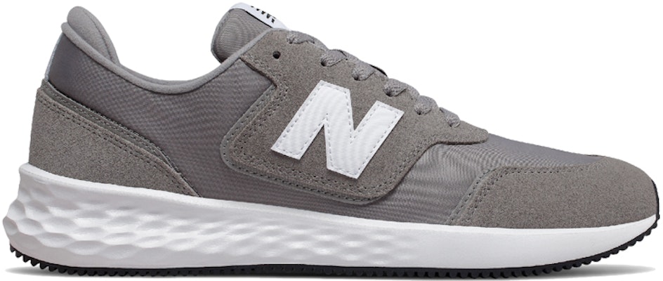 뉴발란스 프레시폼 X-70 그레이 (New Balance Fresh Foam X-70 Grey) MSX70CA Order 뉴발란스 프레시폼 X-70 그레이 (New Balance Fresh Foam X-70 Grey) MSX70CA