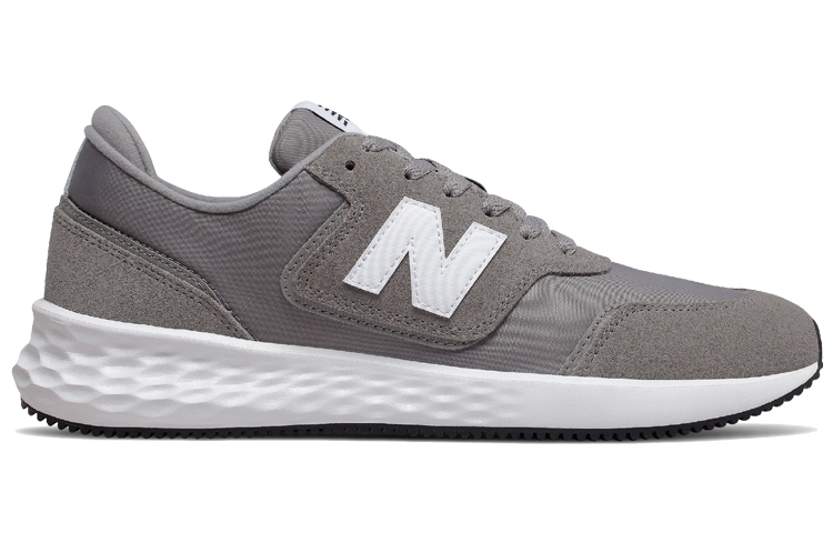 Order New Balance Fresh Foam X-70 '灰色' MSX70CA