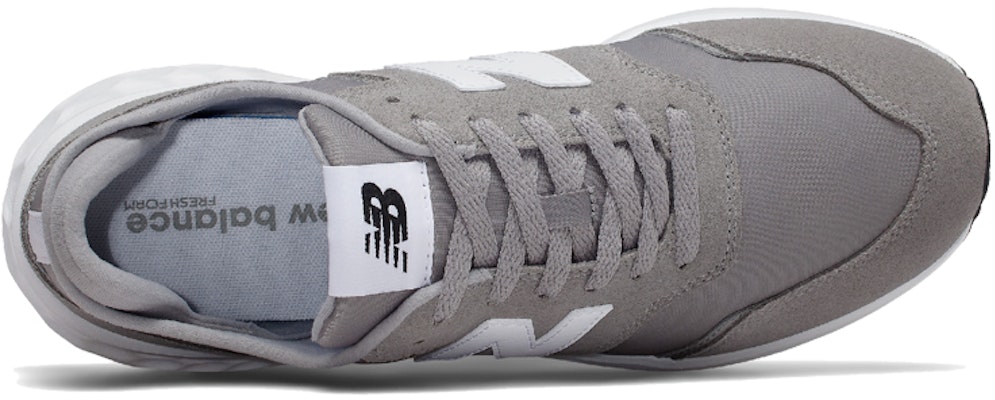New Balance Fresh Foam X-70 'Grey' MSX70CA Lookbook New Balance Fresh Foam X-70 'Grey' MSX70CA