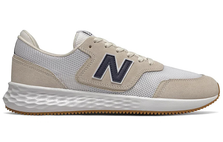 Order New Balance 全新泡沫 X-70「灰色」 MSX70TB