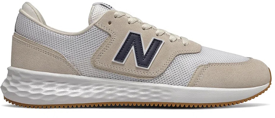 New Balance 全新泡沫 X-70「灰色」 MSX70TB Order New Balance 全新泡沫 X-70「灰色」 MSX70TB