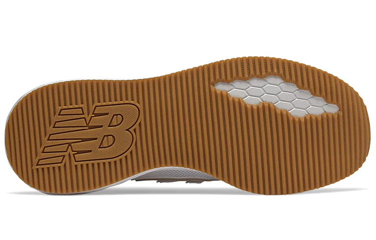 Shop New Balance 全新泡沫 X-70「灰色」 MSX70TB