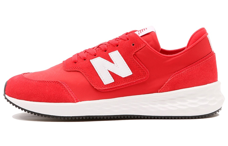 New Balance Fresh Foam X-70 'Red White' MSX70CG