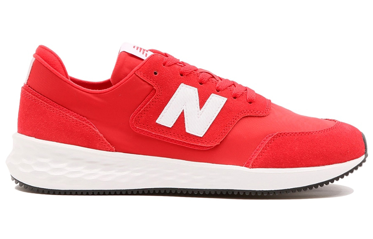NB Fresh Foam X-70 'Red White' 圖 2