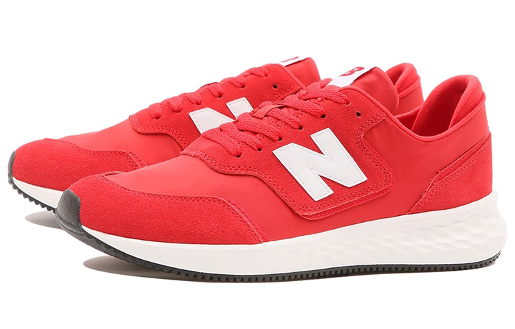 NB Fresh Foam X-70 'Red White' 圖 3