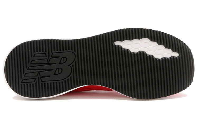 NB Fresh Foam X-70 'Red White' 圖 4