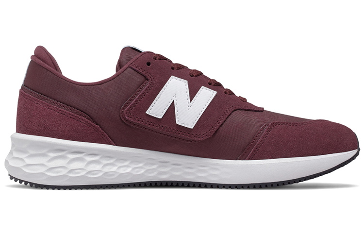 Order New Balance Fresh Foam X-70 ''Rouge Vin'' MSX70CF