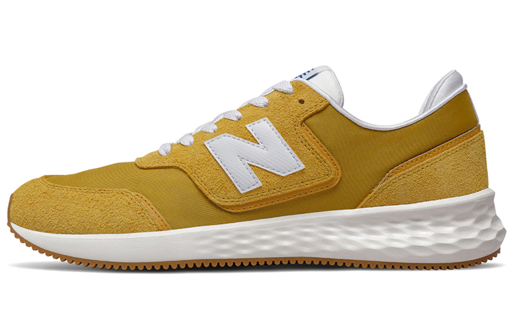 New Balance Fresh Foam X-70 'Yellow' MSX70RA