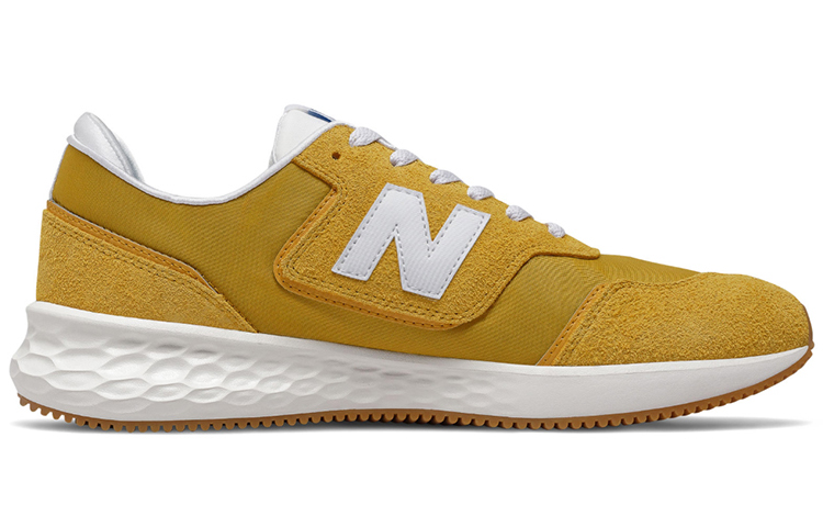 Order New Balance Fresh Foam X-70 ''Jaune'' MSX70RA