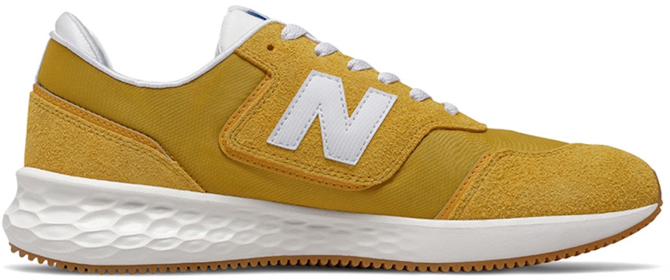 New Balance Fresh Foam X-70 'Yellow' MSX70RA Order New Balance Fresh Foam X-70 'Yellow' MSX70RA