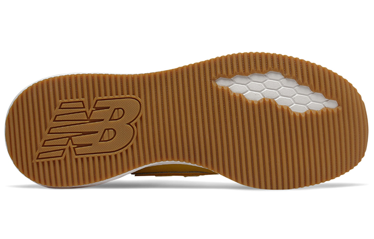 Shop New Balance Fresh Foam X-70 ''Jaune'' MSX70RA