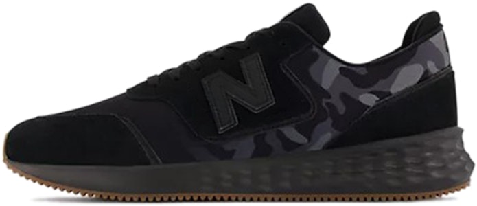 뉴발란스 프레시폼 X70 블랙 카모 (New Balance Fresh Foam X70 Black Camo) MSX70SE1 Buy 뉴발란스 프레시폼 X70 블랙 카모 (New Balance Fresh Foam X70 Black Camo) MSX70SE1