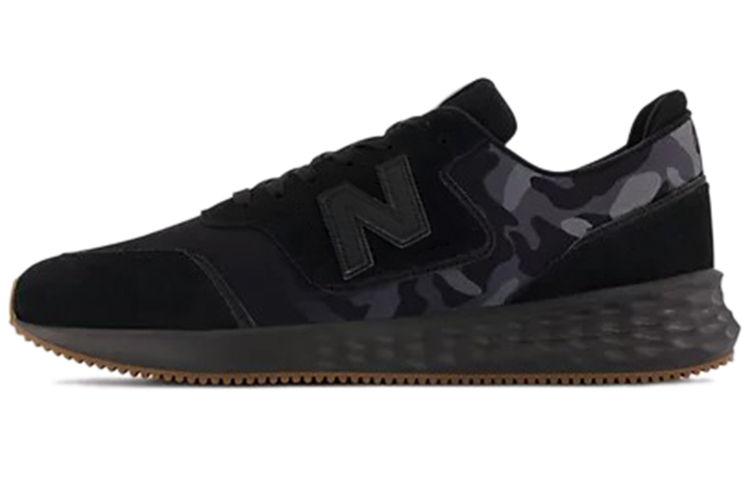 New Balance Fresh Foam X70 'Black Camo' MSX70SE1