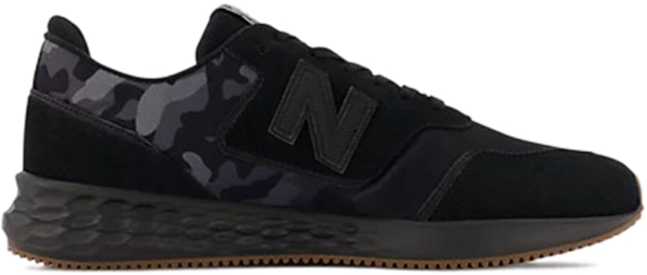 New Balance Fresh Foam X70 'Black Camo' MSX70SE1 Order New Balance Fresh Foam X70 'Black Camo' MSX70SE1
