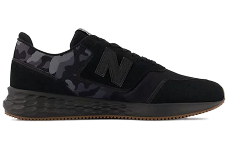 Order 뉴발란스 프레시폼 X70 블랙 카모 (New Balance Fresh Foam X70 Black Camo) MSX70SE1