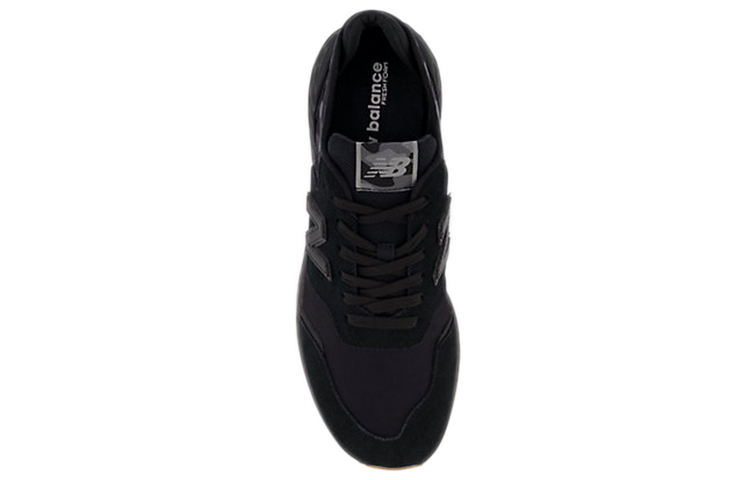 Shop 뉴발란스 프레시폼 X70 블랙 카모 (New Balance Fresh Foam X70 Black Camo) MSX70SE1
