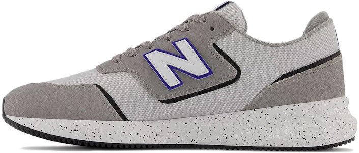 New Balance Fresh Foam X70 'Marblehead' Abu-abu & Putih MSX70AN1 Buy New Balance Fresh Foam X70 'Marblehead' Abu-abu & Putih MSX70AN1