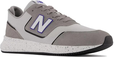 New Balance Fresh Foam X70 'Marblehead' Abu-abu & Putih MSX70AN1 Order New Balance Fresh Foam X70 'Marblehead' Abu-abu & Putih MSX70AN1