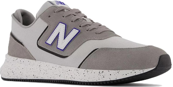 New Balance Fresh Foam X70 'Marblehead' Abu-abu & Putih MSX70AN1 Order New Balance Fresh Foam X70 'Marblehead' Abu-abu & Putih MSX70AN1