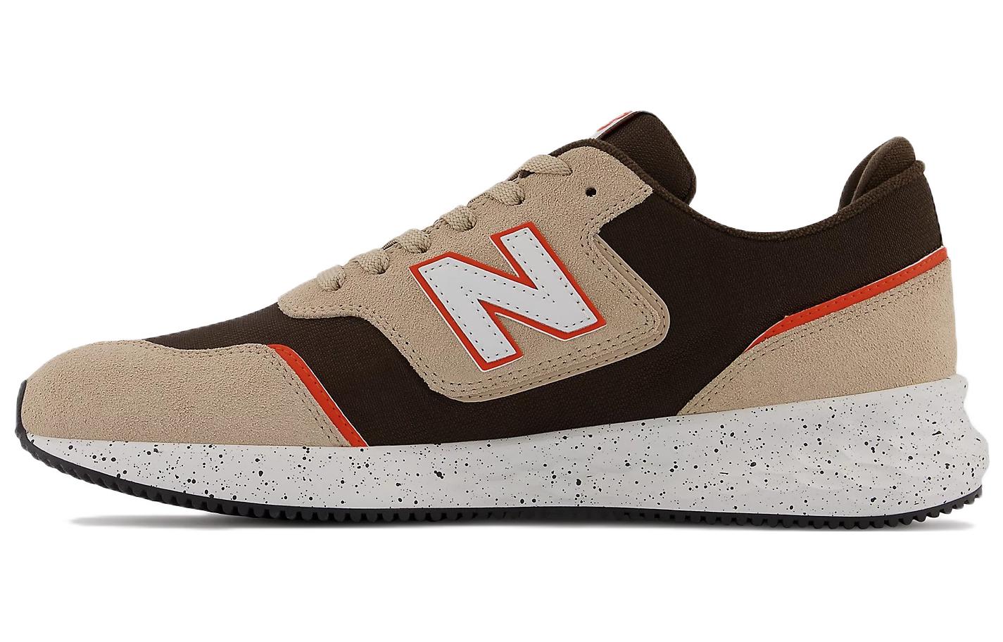 New Balance Fresh Foam X70 'Mindful Grey Poppy' MSX70AR1