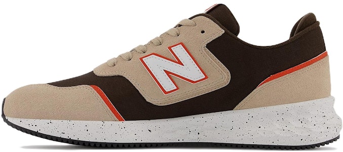 New Balance Fresh Foam X70 'Abu-abu Poppy' MSX70AR1 Buy New Balance Fresh Foam X70 'Abu-abu Poppy' MSX70AR1