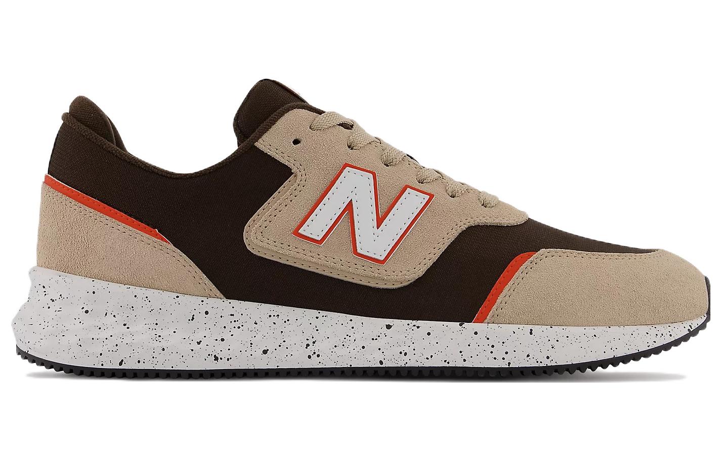 Order New Balance Fresh Foam X70 ''Mindful Grau Mohnblume'' MSX70AR1