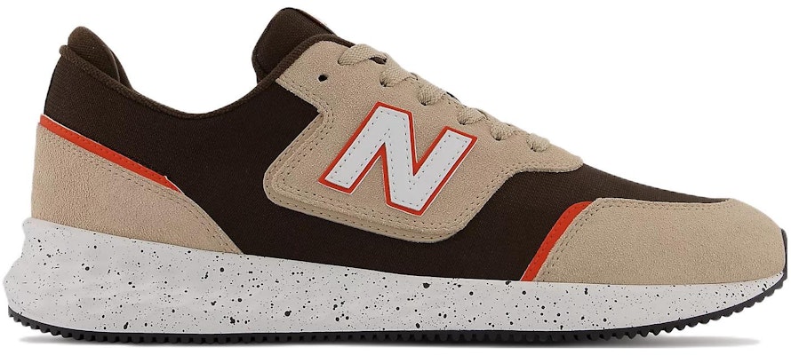 New Balance Fresh Foam X70 'Mindful Grey Poppy' MSX70AR1 Order New Balance Fresh Foam X70 'Mindful Grey Poppy' MSX70AR1