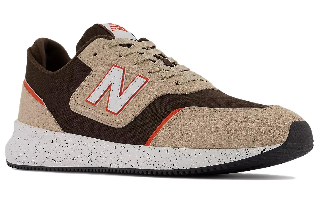 Lookbook New Balance Fresh Foam X70 ''Mindful Grau Mohnblume'' MSX70AR1