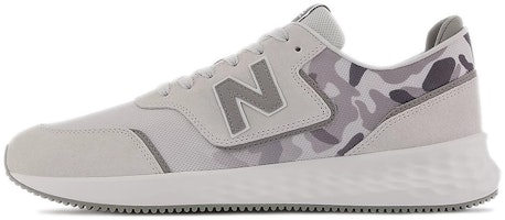 New Balance Fresh Foam X70 'Summer Fog Camo' MSX70SH1 New Balance Fresh Foam X70 'Summer Fog Camo' MSX70SH1