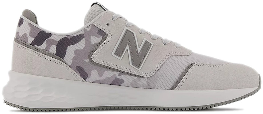 New Balance Fresh Foam X70 'Camo Kabus Musim Panas' MSX70SH1 Order New Balance Fresh Foam X70 'Camo Kabus Musim Panas' MSX70SH1