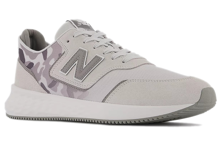 Lookbook New Balance Fresh Foam X70 ''Zomer Mist Camo'' MSX70SH1