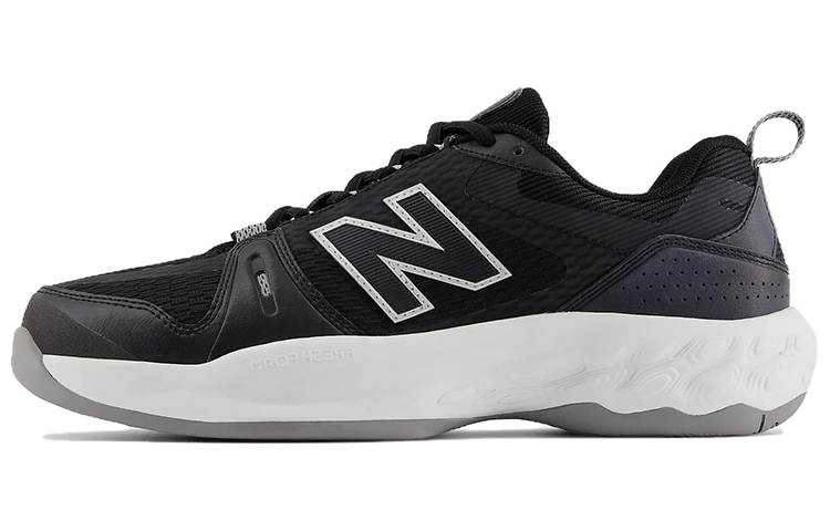 New Balance Fresh Foam X 1007 'Black Grey' MC1007BK