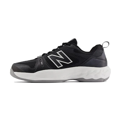 NB Fresh Foam X 1007 'Black Grey'