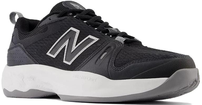 New Balance NB Fresh Foam X 1007 防滑耐磨 低筒 跑步鞋 男款 黑色 Lookbook New Balance NB Fresh Foam X 1007 防滑耐磨 低筒 跑步鞋 男款 黑色