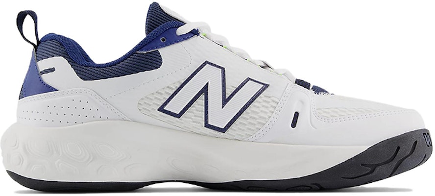 New Balance Fresh Foam X 1007 'Putih Biru' MC1007WT Order New Balance Fresh Foam X 1007 'Putih Biru' MC1007WT
