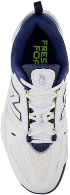 New Balance Fresh Foam X 1007 'Putih Biru' MC1007WT Shop New Balance Fresh Foam X 1007 'Putih Biru' MC1007WT