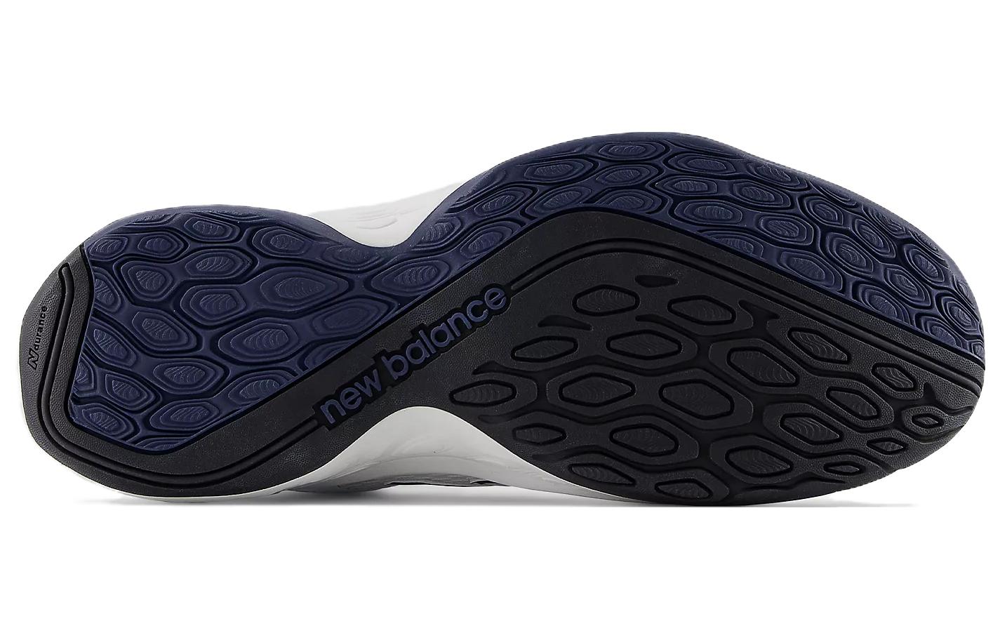 Purchase ニューバランス FFX 1007 白青 MC1007WT