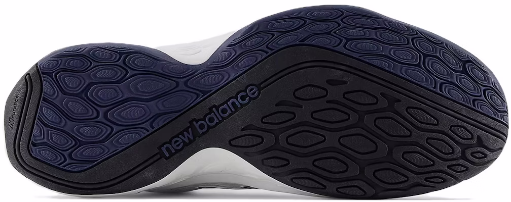 New Balance Fresh Foam X 1007 'Putih Biru' MC1007WT Purchase New Balance Fresh Foam X 1007 'Putih Biru' MC1007WT
