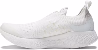 New Balance Fresh Foam X 1080 Unlaced 'White' M1080SLW New Balance Fresh Foam X 1080 Unlaced 'White' M1080SLW
