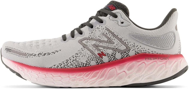 New Balance NB Fresh Foam X 1080 復古休閒防滑耐磨低筒跑步鞋 男款 灰紅 Buy New Balance NB Fresh Foam X 1080 復古休閒防滑耐磨低筒跑步鞋 男款 灰紅