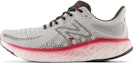 Buy New Balance Fresh Foam X 1080 Sepatu 'Abu-Abu Hitam Merah' M1080W12