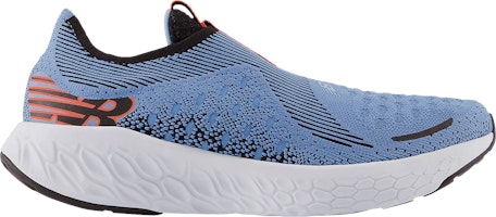 New Balance Fresh Foam X 1080 Unlaced 2E Wide 'Blue Neon Dragonfly' M1080SCB-2E New Balance Fresh Foam X 1080 Unlaced 2E Wide 'Blue Neon Dragonfly' M1080SCB-2E