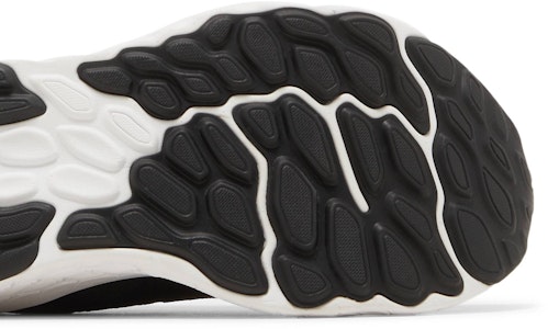 New Balance Fresh Foam X 1080 Sin Cordones 'Negro Blanco' M1080SLK Purchase New Balance Fresh Foam X 1080 Sin Cordones 'Negro Blanco' M1080SLK