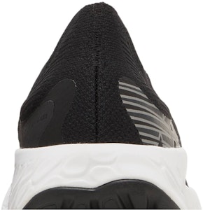 New Balance Fresh Foam X 1080 Sin Cordones 'Negro Blanco' M1080SLK Sizing New Balance Fresh Foam X 1080 Sin Cordones 'Negro Blanco' M1080SLK