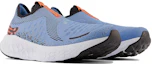 Lookbook New Balance Fresh Foam X 1080 无鞋带 '蓝色荧光蜻蜓' M1080SCB